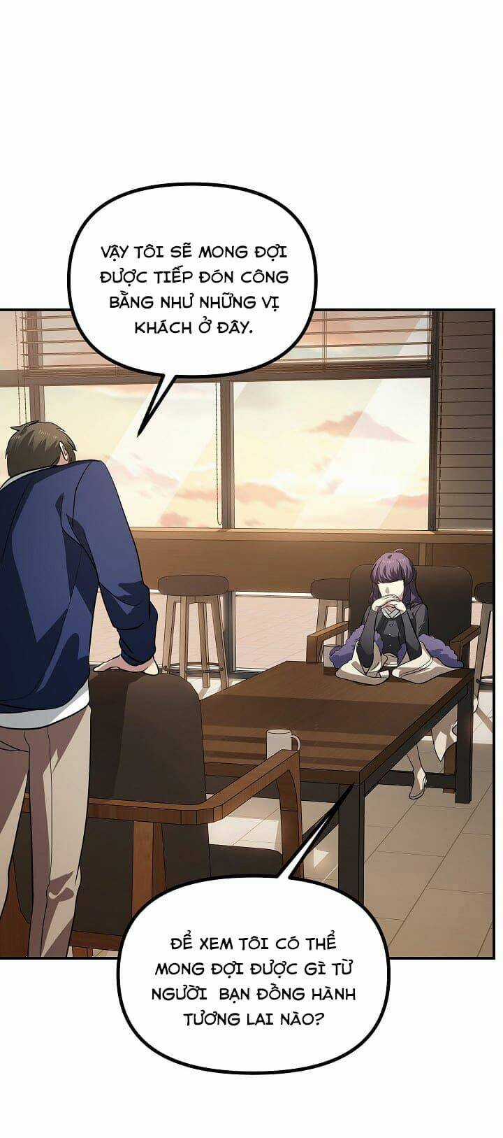 Thợ Săn Tự Sát Cấp Sss - Chapter 18 - Trang 52