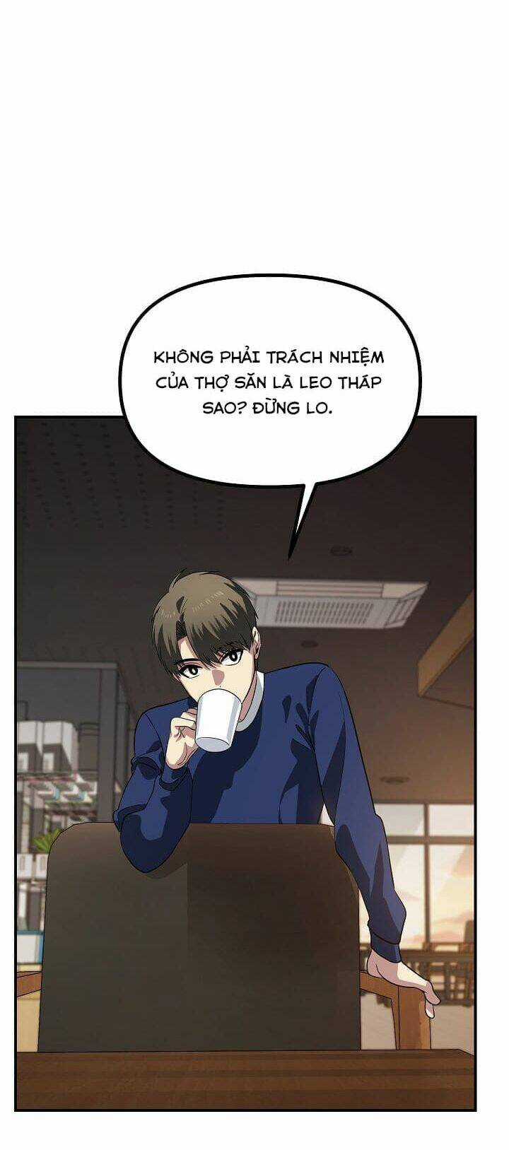 Thợ Săn Tự Sát Cấp Sss - Chapter 18 - Trang 53