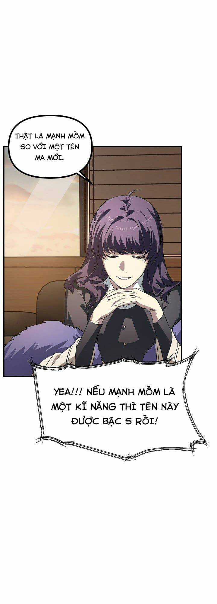 Thợ Săn Tự Sát Cấp Sss - Chapter 18 - Trang 54