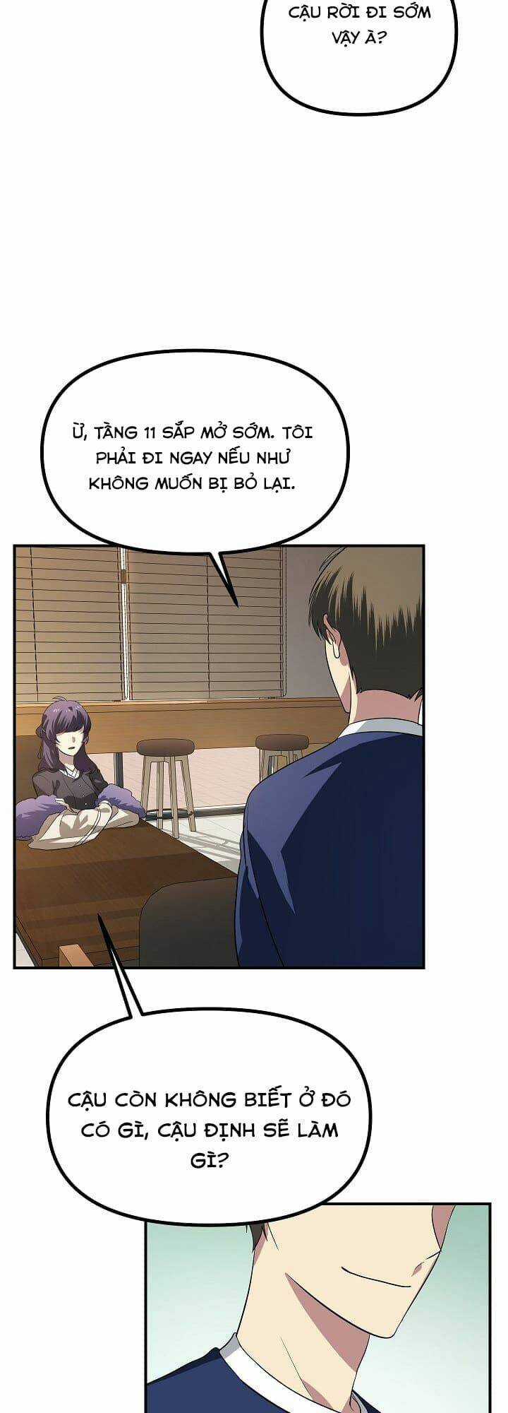 Thợ Săn Tự Sát Cấp Sss - Chapter 18 - Trang 56