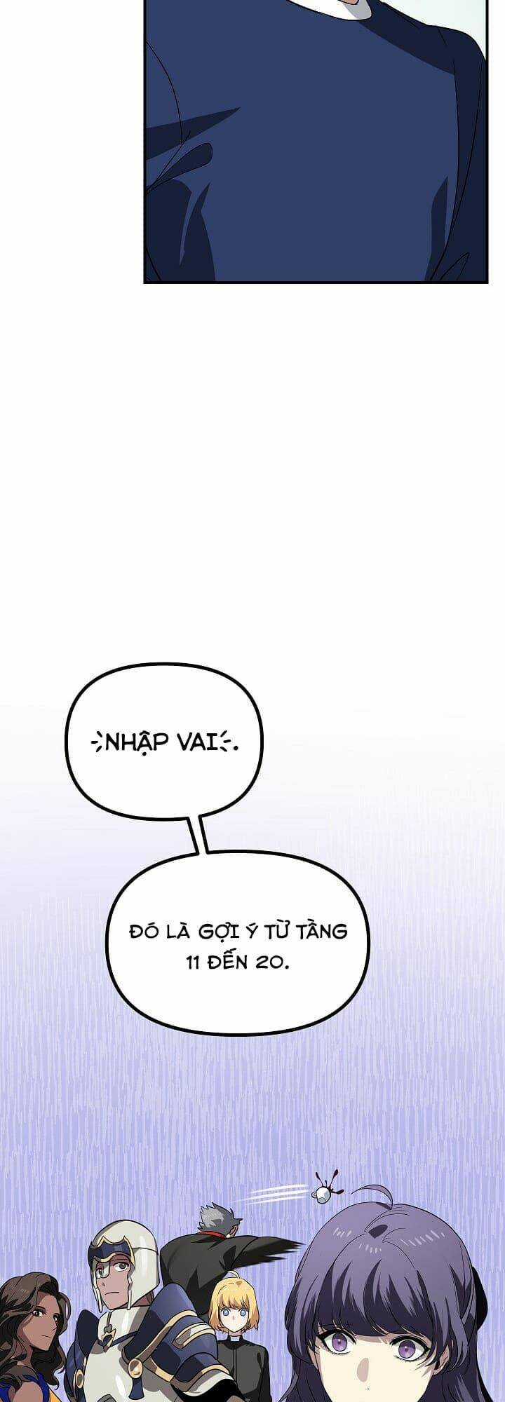Thợ Săn Tự Sát Cấp Sss - Chapter 18 - Trang 57