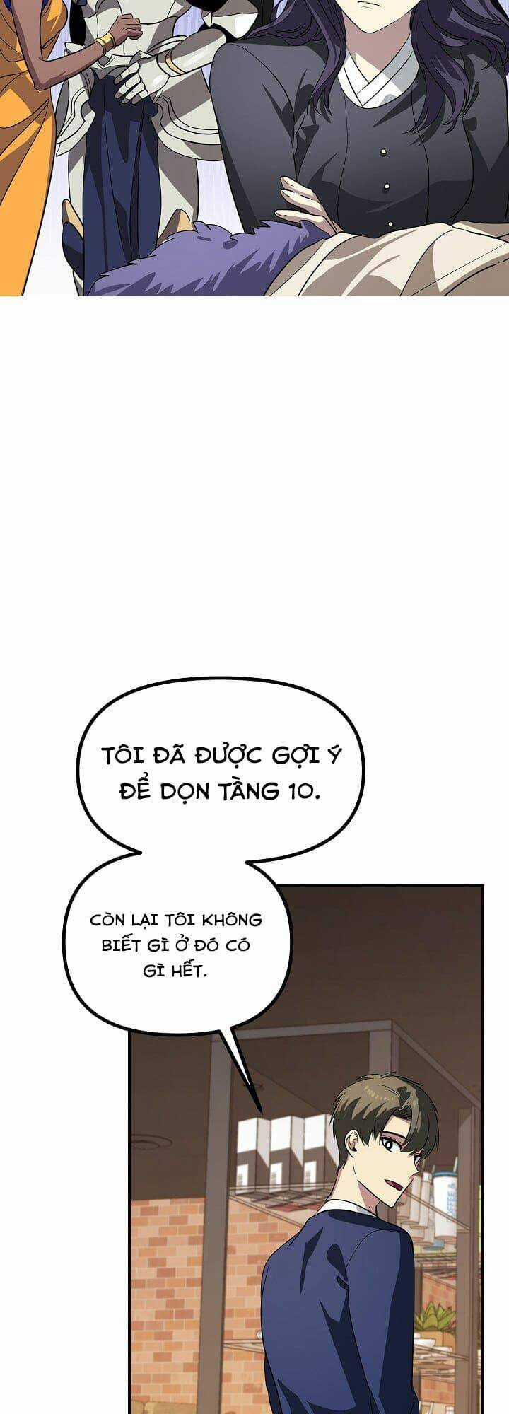 Thợ Săn Tự Sát Cấp Sss - Chapter 18 - Trang 58