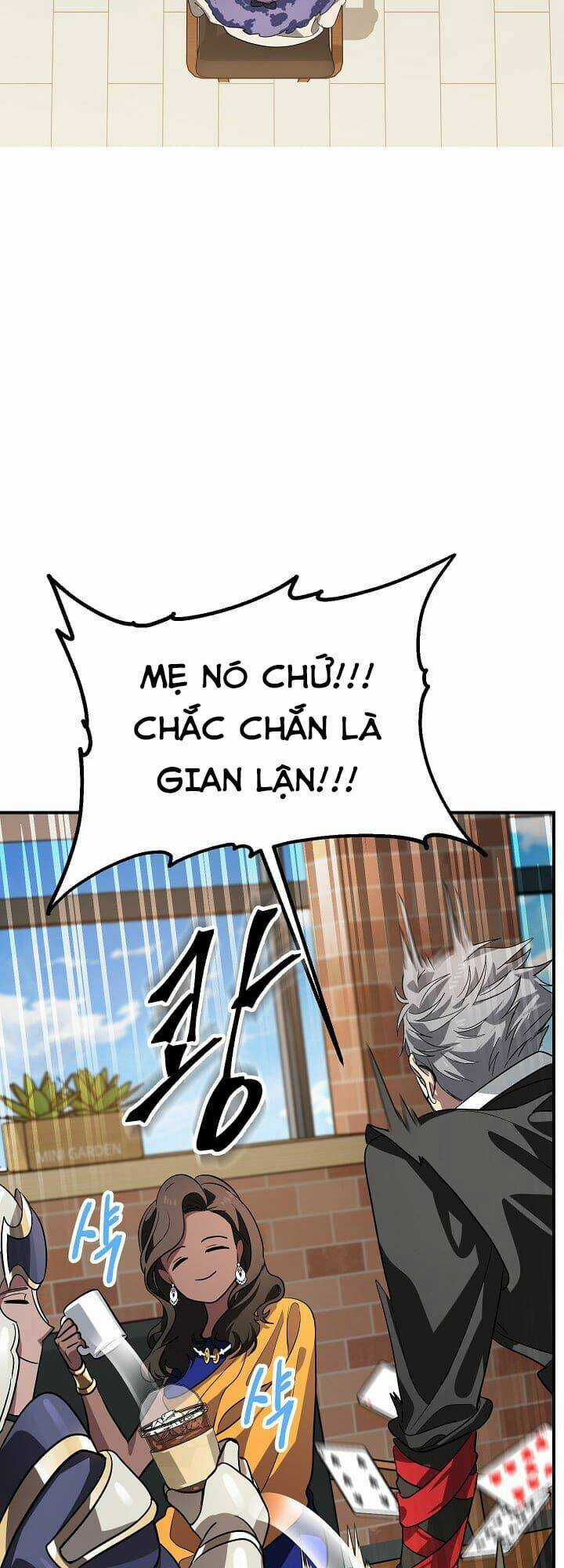 Thợ Săn Tự Sát Cấp Sss - Chapter 18 - Trang 7