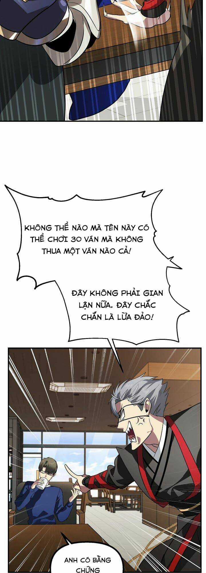 Thợ Săn Tự Sát Cấp Sss - Chapter 18 - Trang 8