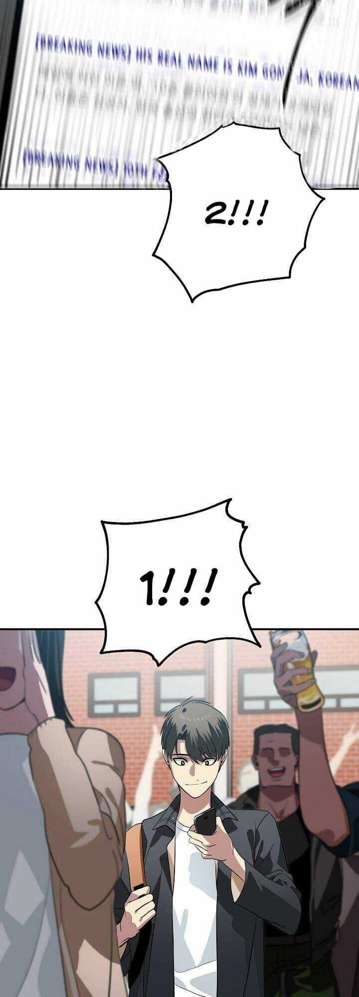 Thợ Săn Tự Sát Cấp Sss - Chapter 19 - Trang 11