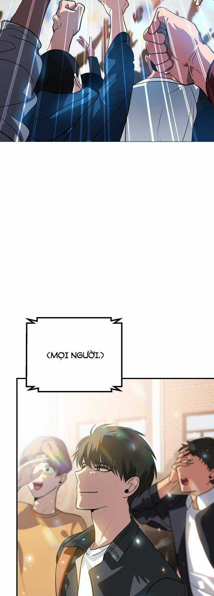 Thợ Săn Tự Sát Cấp Sss - Chapter 19 - Trang 13