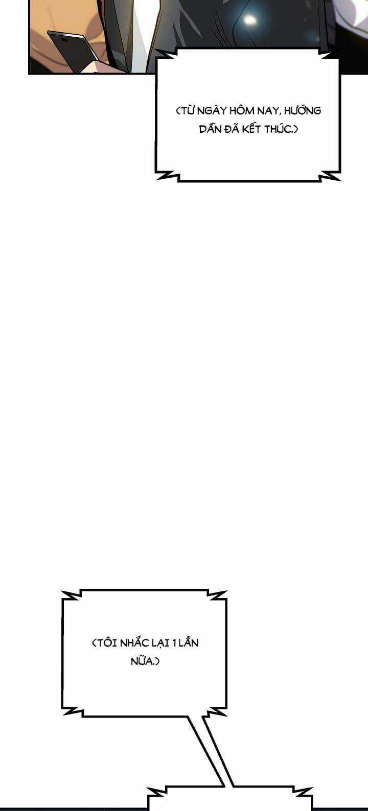Thợ Săn Tự Sát Cấp Sss - Chapter 19 - Trang 14