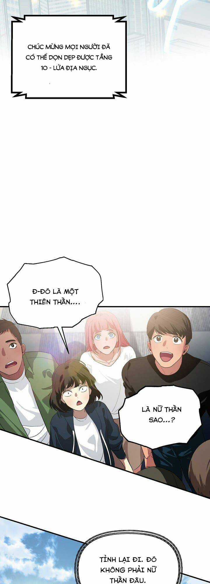 Thợ Săn Tự Sát Cấp Sss - Chapter 19 - Trang 17