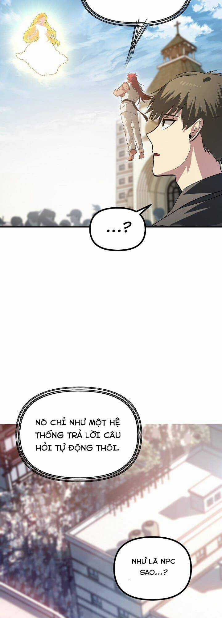 Thợ Săn Tự Sát Cấp Sss - Chapter 19 - Trang 18