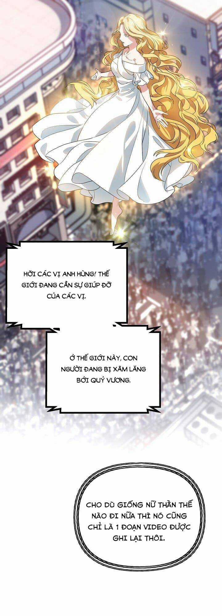 Thợ Săn Tự Sát Cấp Sss - Chapter 19 - Trang 19