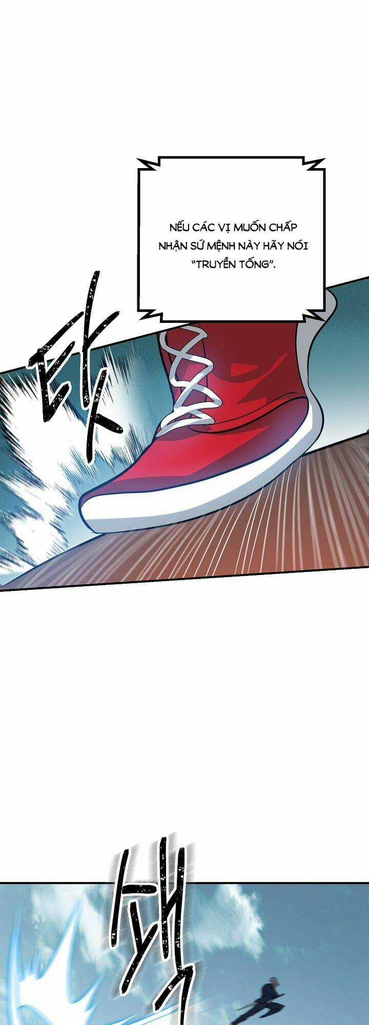 Thợ Săn Tự Sát Cấp Sss - Chapter 19 - Trang 21