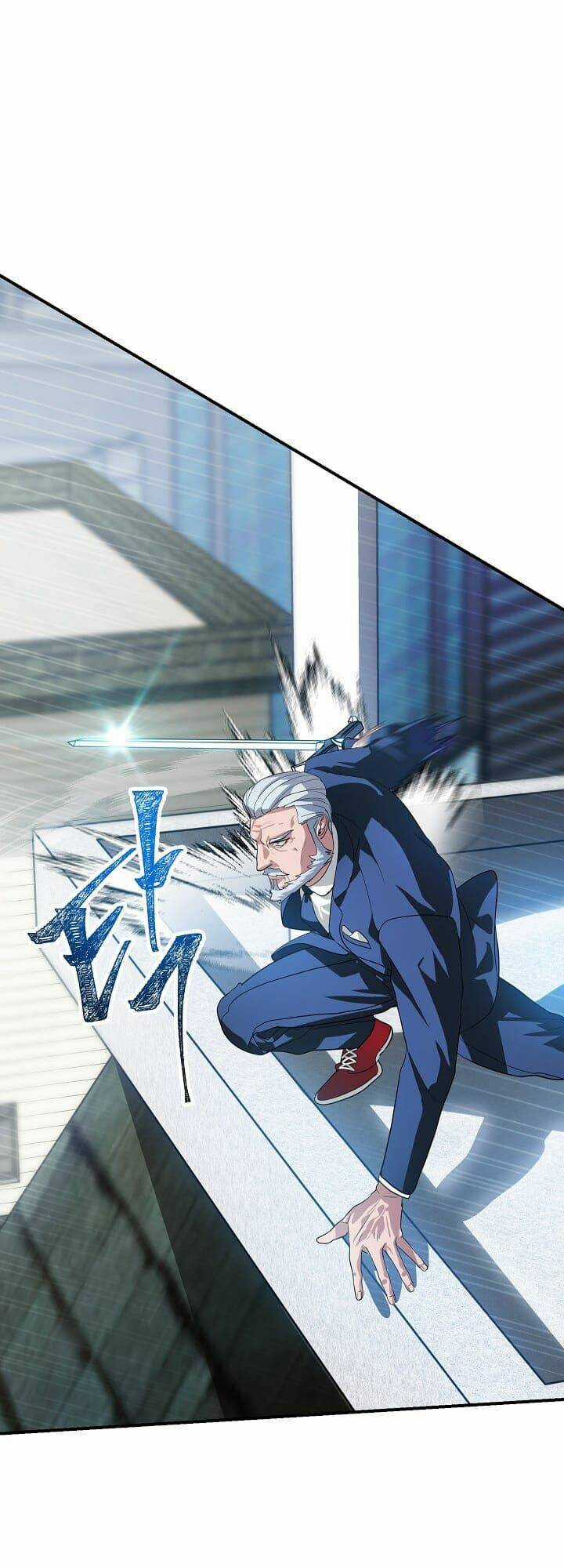 Thợ Săn Tự Sát Cấp Sss - Chapter 19 - Trang 24