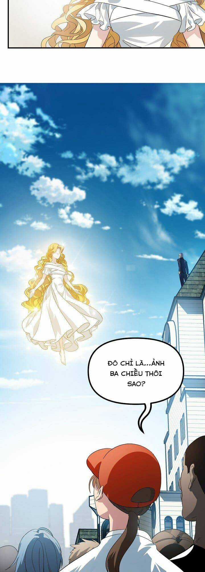 Thợ Săn Tự Sát Cấp Sss - Chapter 19 - Trang 26