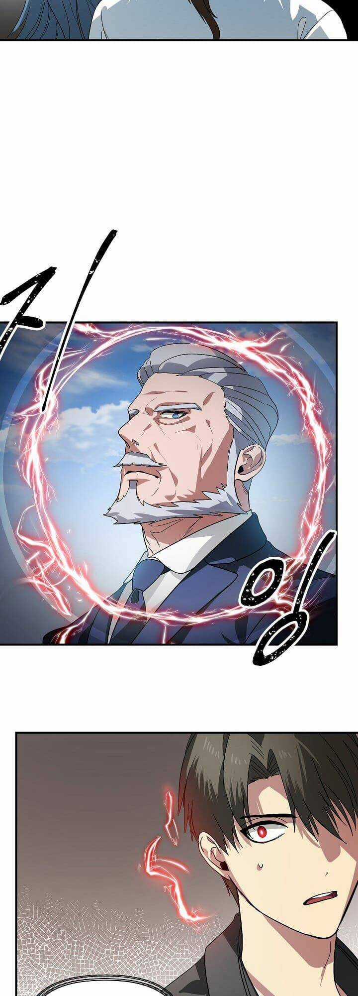 Thợ Săn Tự Sát Cấp Sss - Chapter 19 - Trang 27