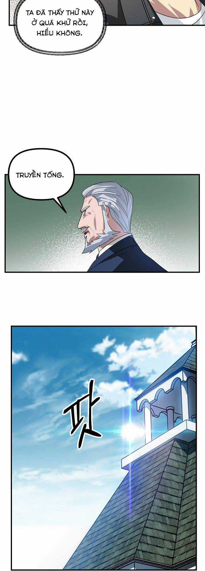 Thợ Săn Tự Sát Cấp Sss - Chapter 19 - Trang 28