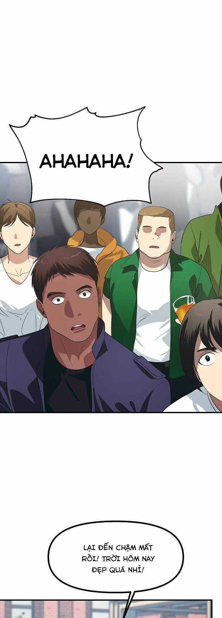 Thợ Săn Tự Sát Cấp Sss - Chapter 19 - Trang 29