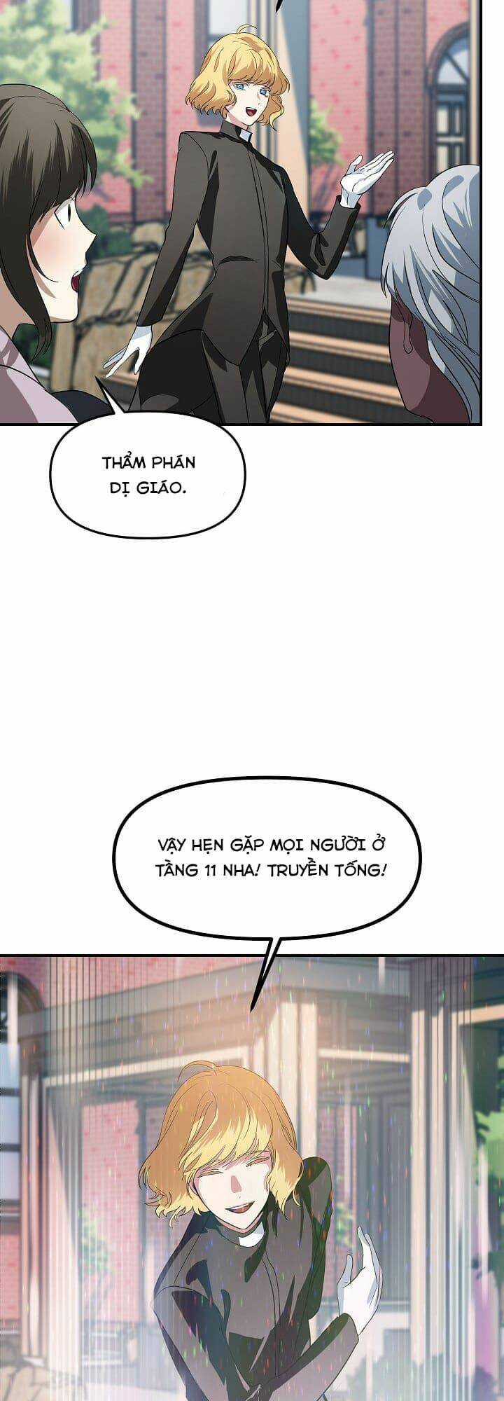 Thợ Săn Tự Sát Cấp Sss - Chapter 19 - Trang 30