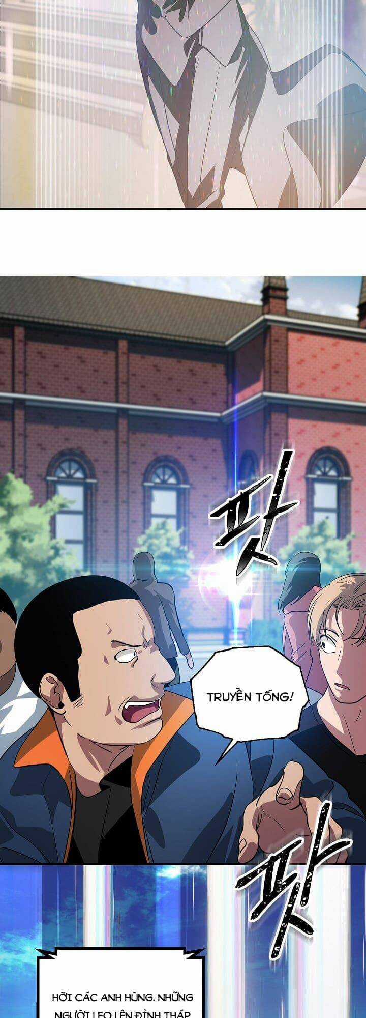 Thợ Săn Tự Sát Cấp Sss - Chapter 19 - Trang 31