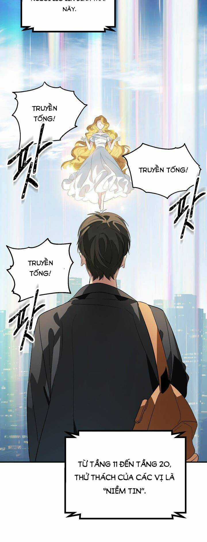 Thợ Săn Tự Sát Cấp Sss - Chapter 19 - Trang 32