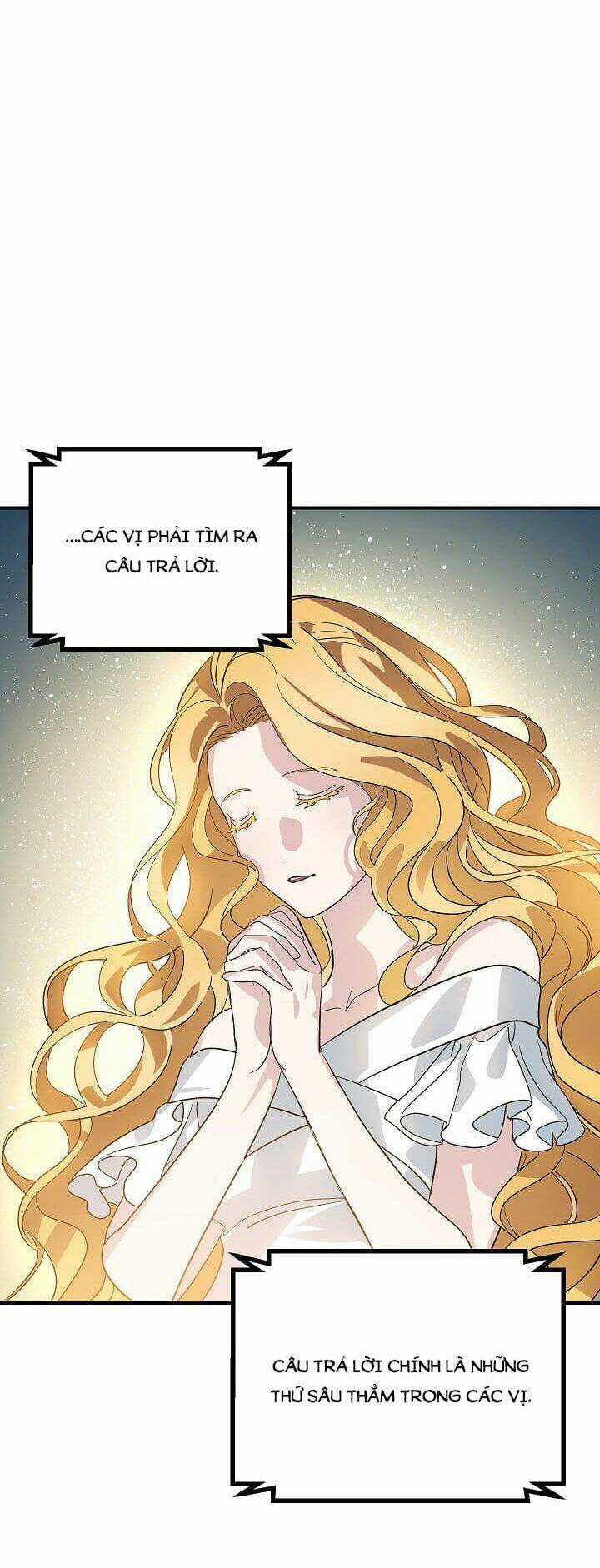 Thợ Săn Tự Sát Cấp Sss - Chapter 19 - Trang 33