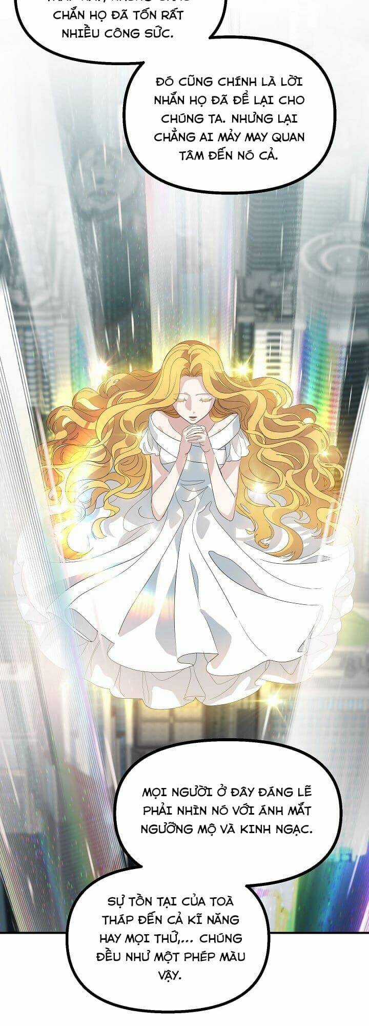 Thợ Săn Tự Sát Cấp Sss - Chapter 19 - Trang 36