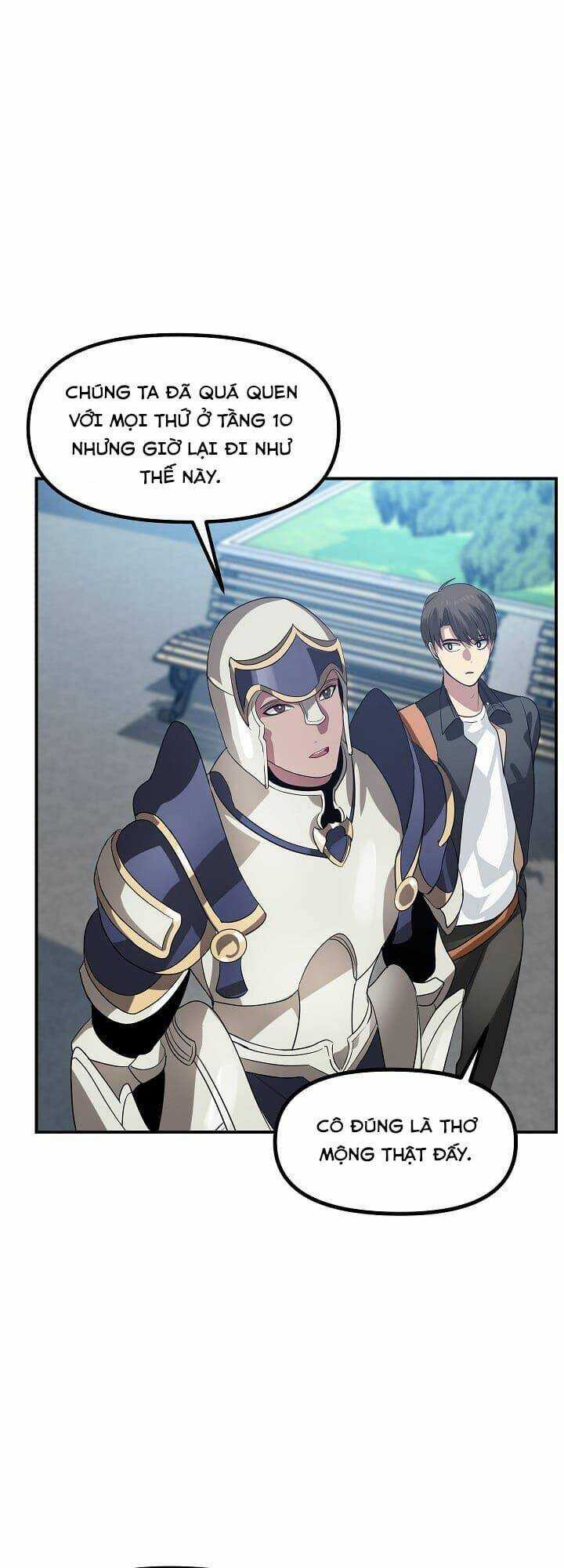 Thợ Săn Tự Sát Cấp Sss - Chapter 19 - Trang 37