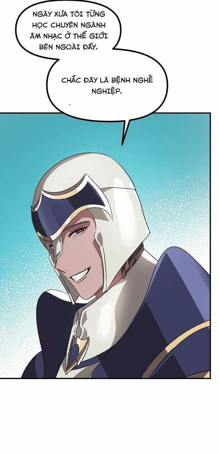 Thợ Săn Tự Sát Cấp Sss - Chapter 19 - Trang 38