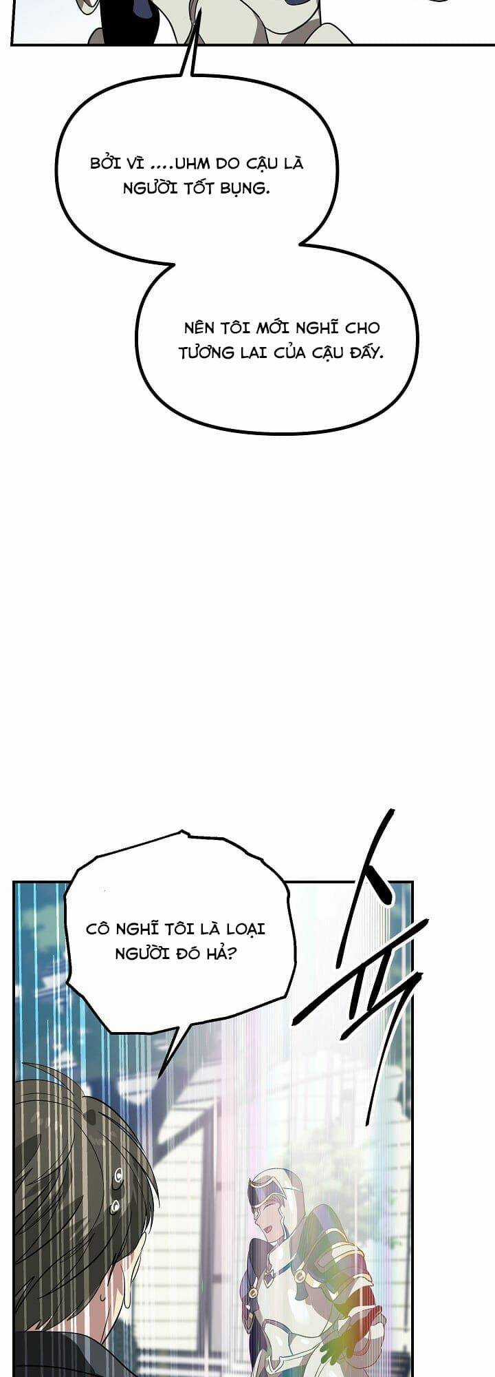 Thợ Săn Tự Sát Cấp Sss - Chapter 19 - Trang 43