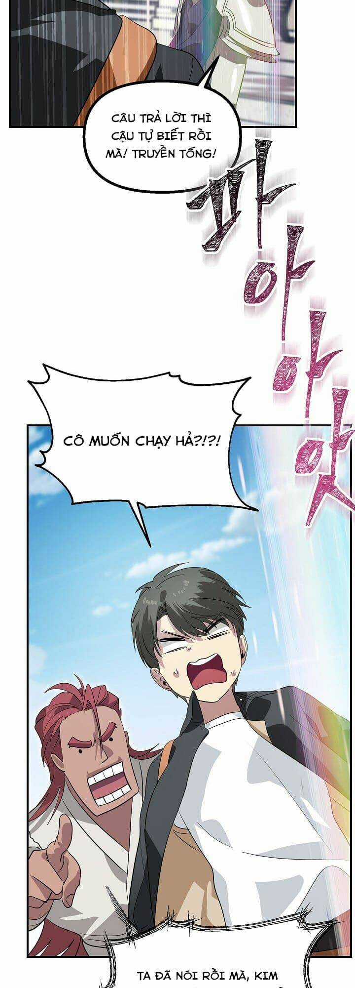 Thợ Săn Tự Sát Cấp Sss - Chapter 19 - Trang 44