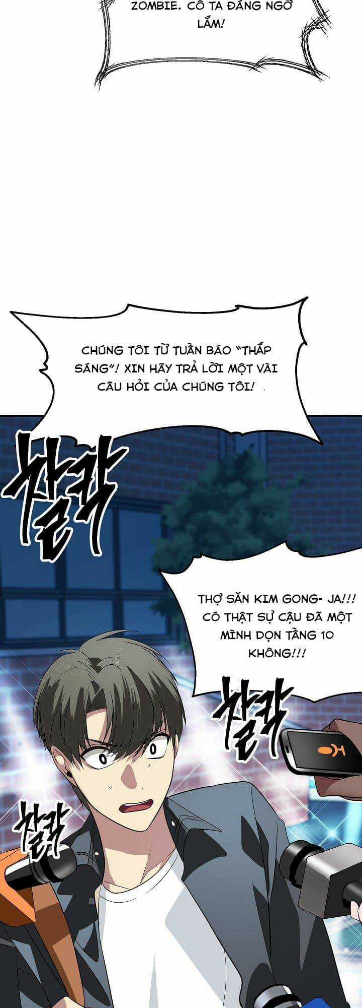 Thợ Săn Tự Sát Cấp Sss - Chapter 19 - Trang 45