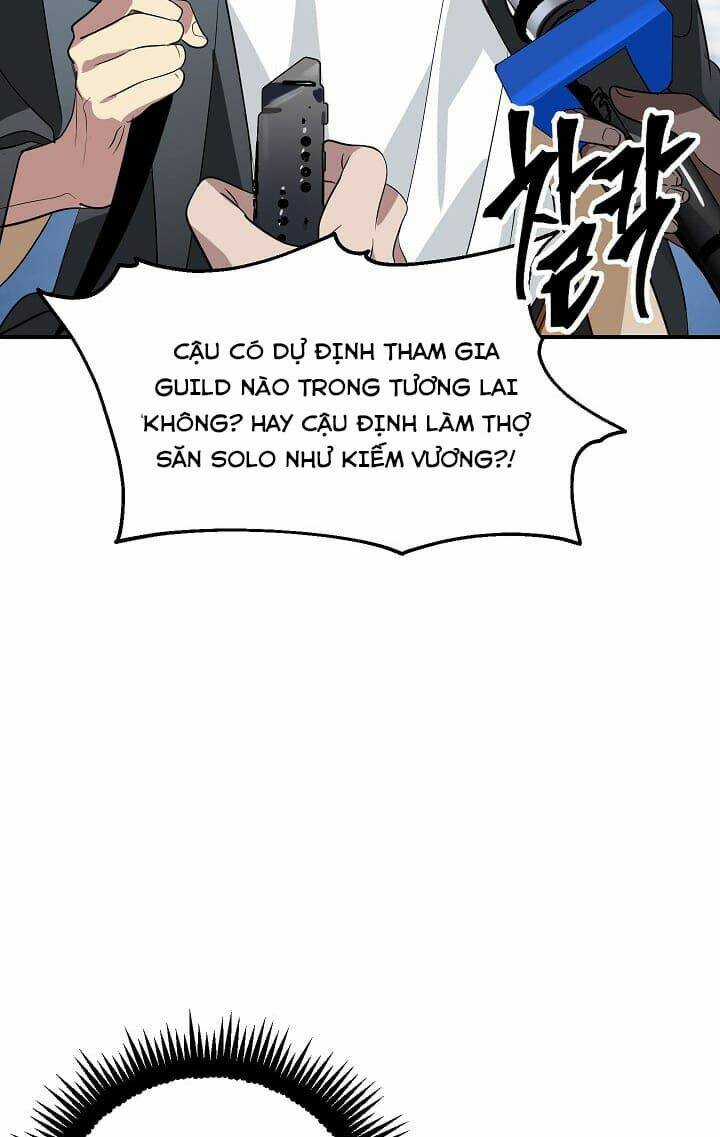 Thợ Săn Tự Sát Cấp Sss - Chapter 19 - Trang 46