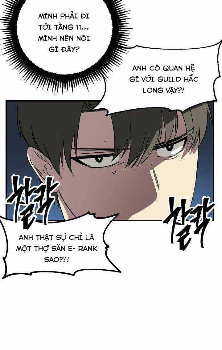 Thợ Săn Tự Sát Cấp Sss - Chapter 19 - Trang 47