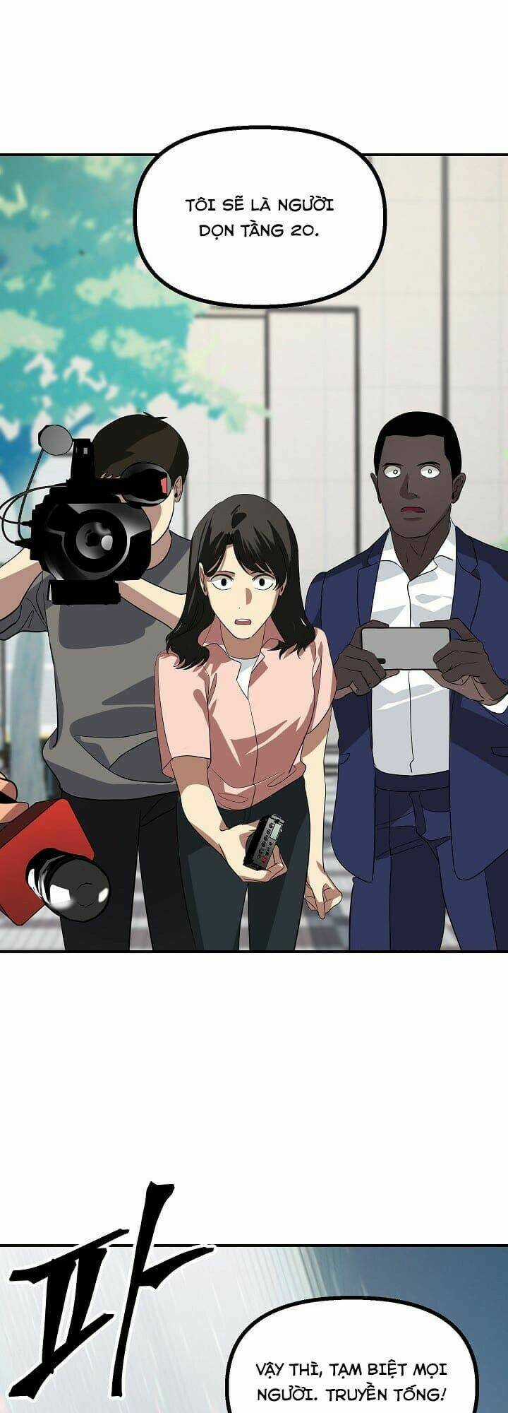 Thợ Săn Tự Sát Cấp Sss - Chapter 19 - Trang 48