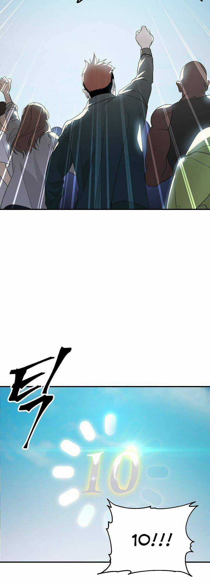 Thợ Săn Tự Sát Cấp Sss - Chapter 19 - Trang 6