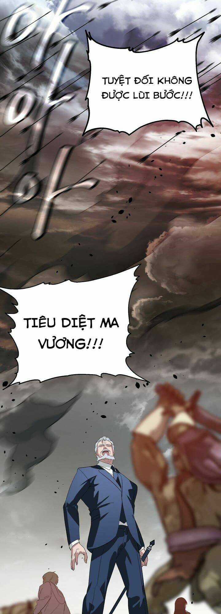 Thợ Săn Tự Sát Cấp Sss - Chapter 19 - Trang 54