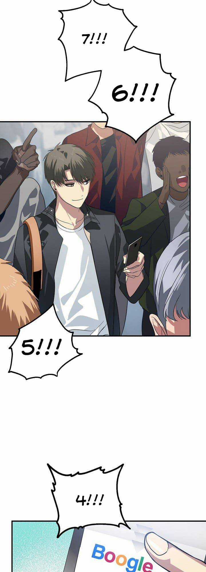 Thợ Săn Tự Sát Cấp Sss - Chapter 19 - Trang 9