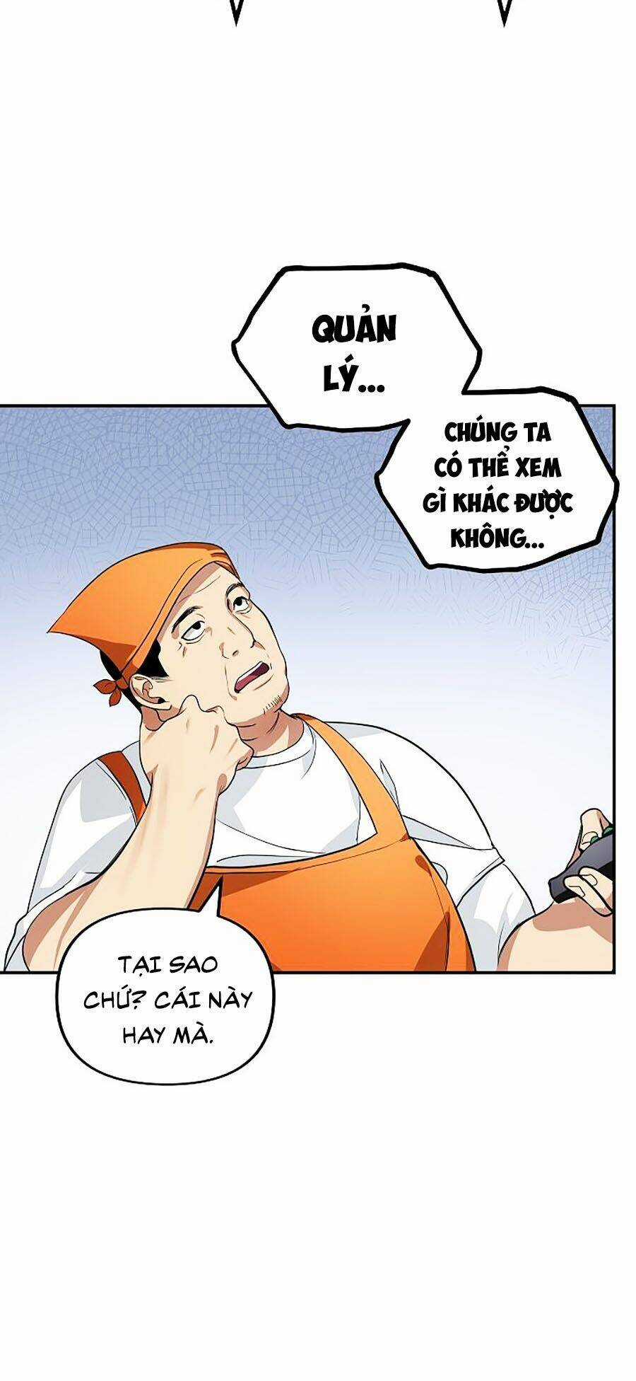 Thợ Săn Tự Sát Cấp Sss - Chapter 2 - Trang 11