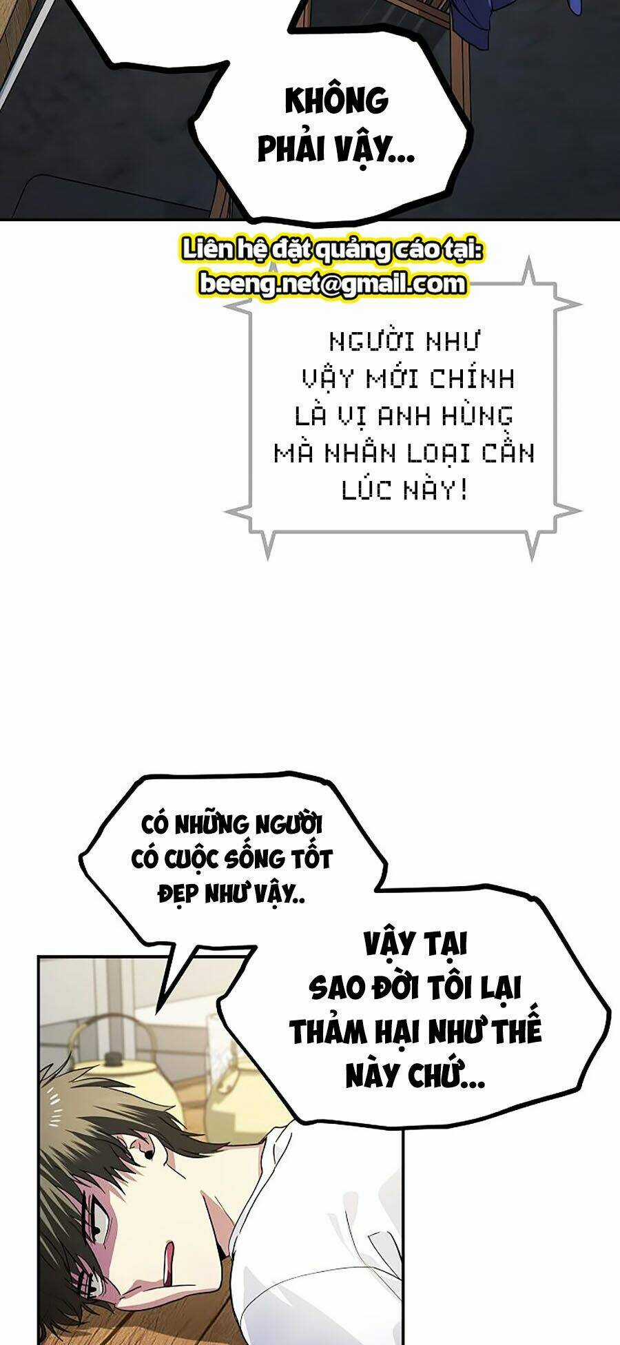 Thợ Săn Tự Sát Cấp Sss - Chapter 2 - Trang 13
