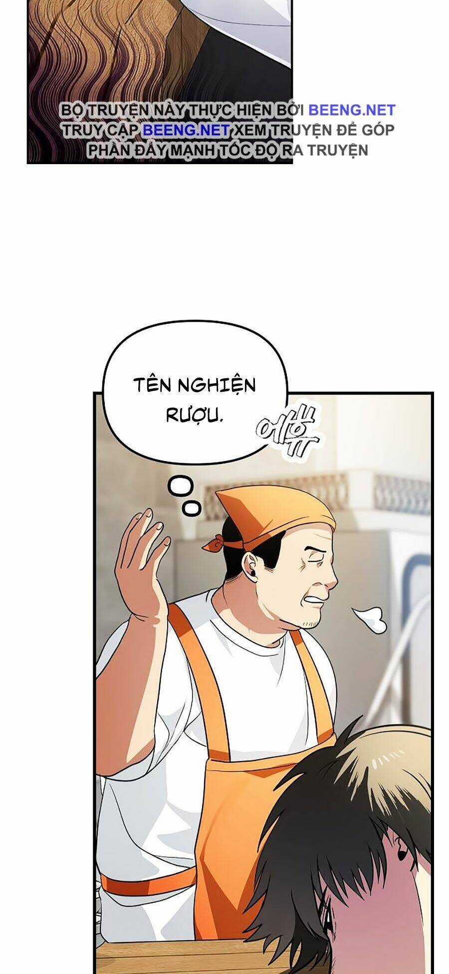 Thợ Săn Tự Sát Cấp Sss - Chapter 2 - Trang 14