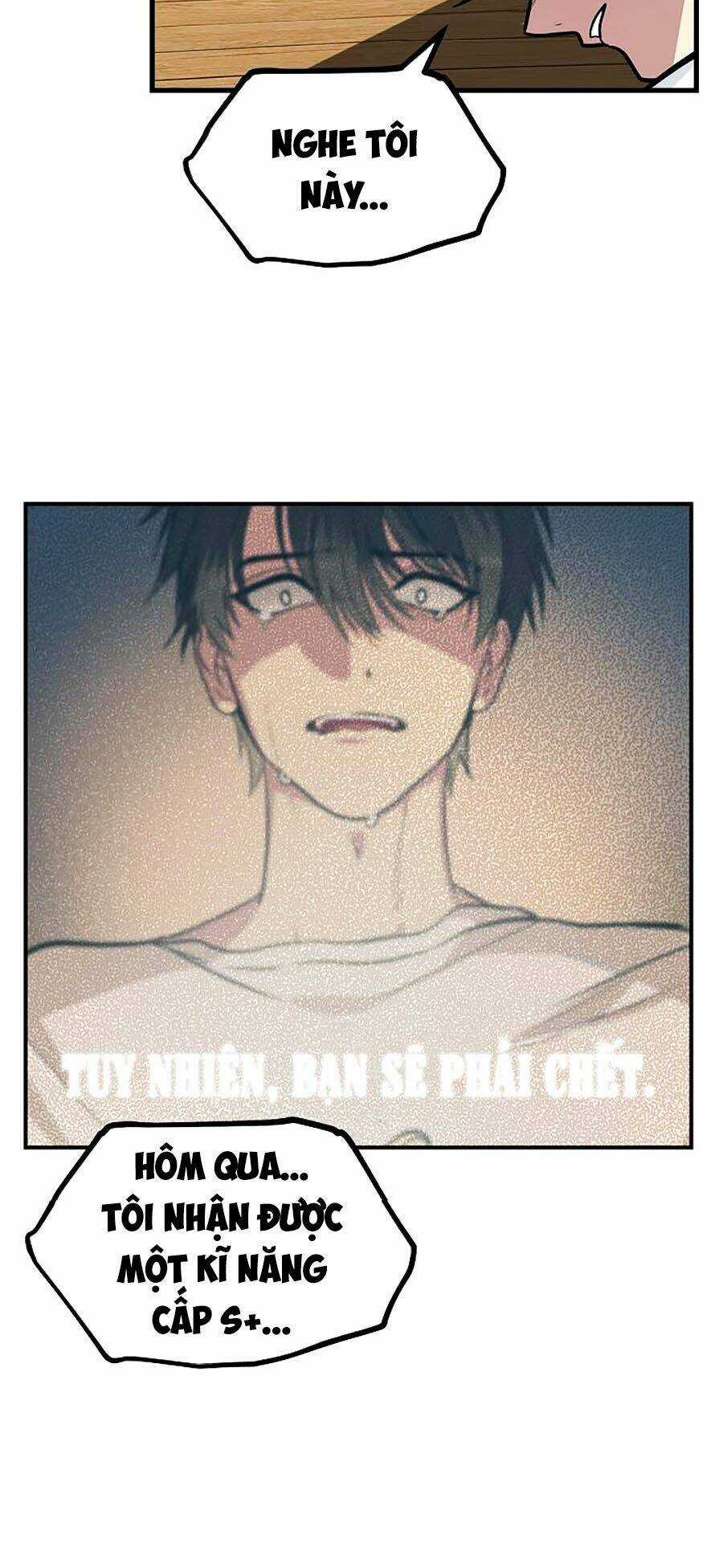 Thợ Săn Tự Sát Cấp Sss - Chapter 2 - Trang 15