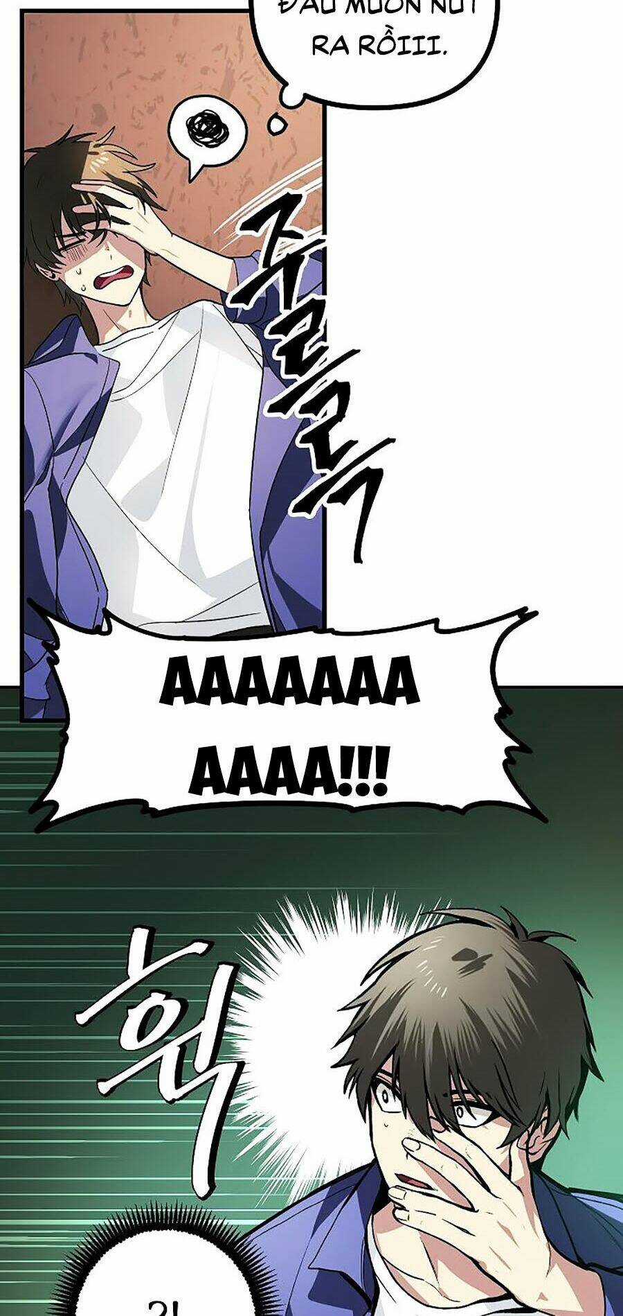 Thợ Săn Tự Sát Cấp Sss - Chapter 2 - Trang 20