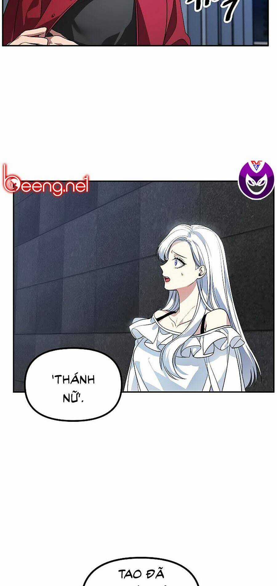 Thợ Săn Tự Sát Cấp Sss - Chapter 2 - Trang 23