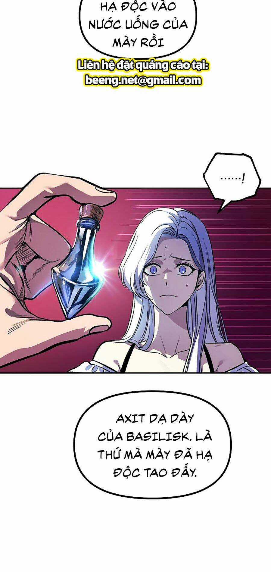 Thợ Săn Tự Sát Cấp Sss - Chapter 2 - Trang 24