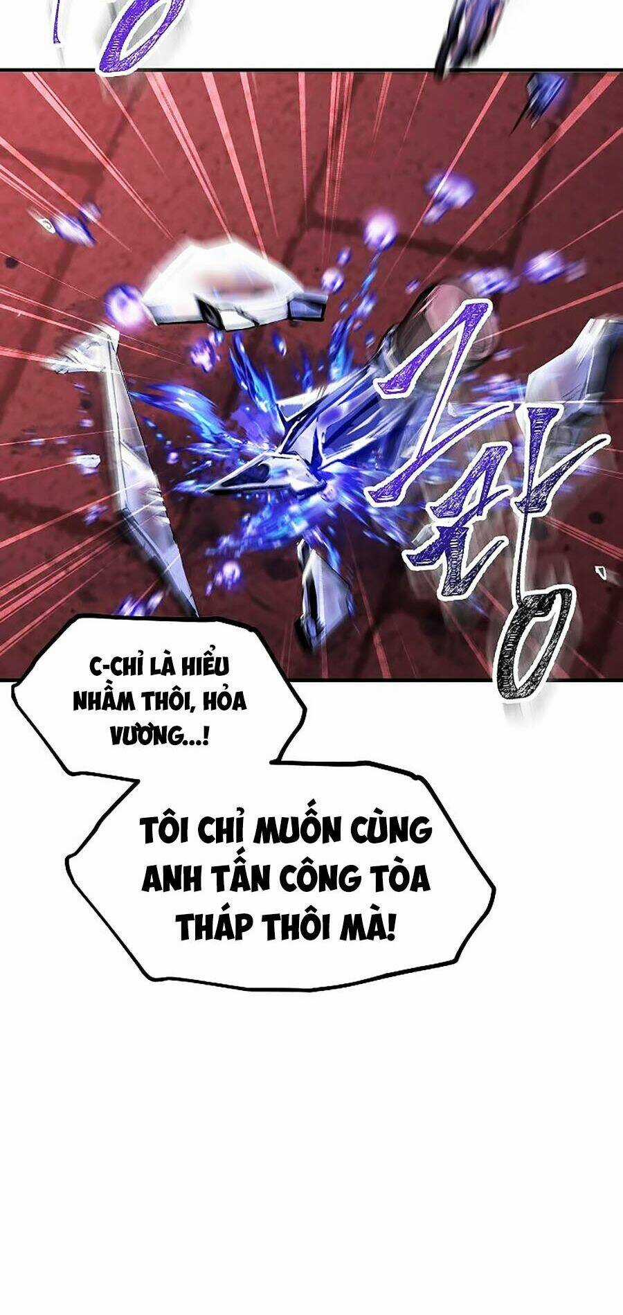 Thợ Săn Tự Sát Cấp Sss - Chapter 2 - Trang 26