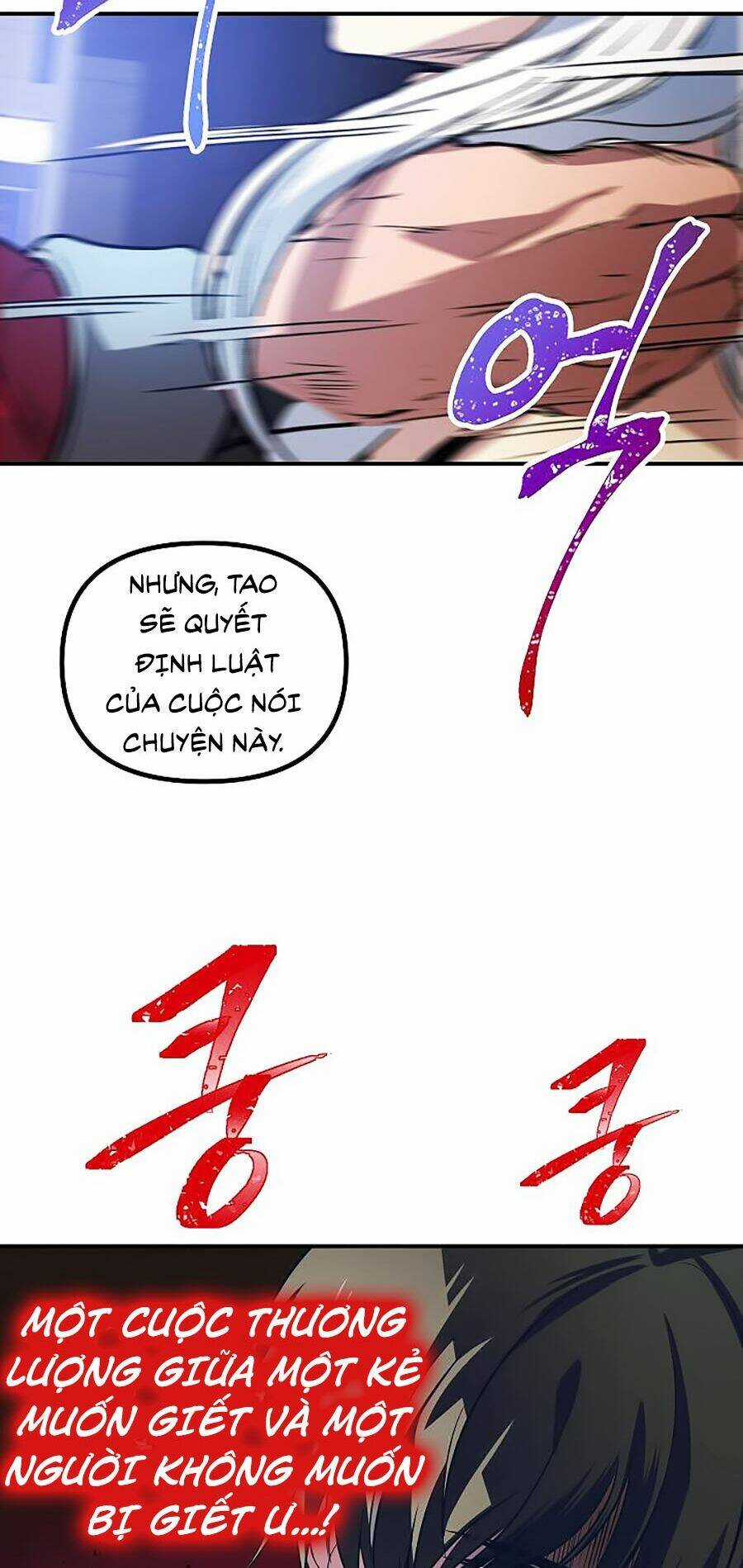 Thợ Săn Tự Sát Cấp Sss - Chapter 2 - Trang 29