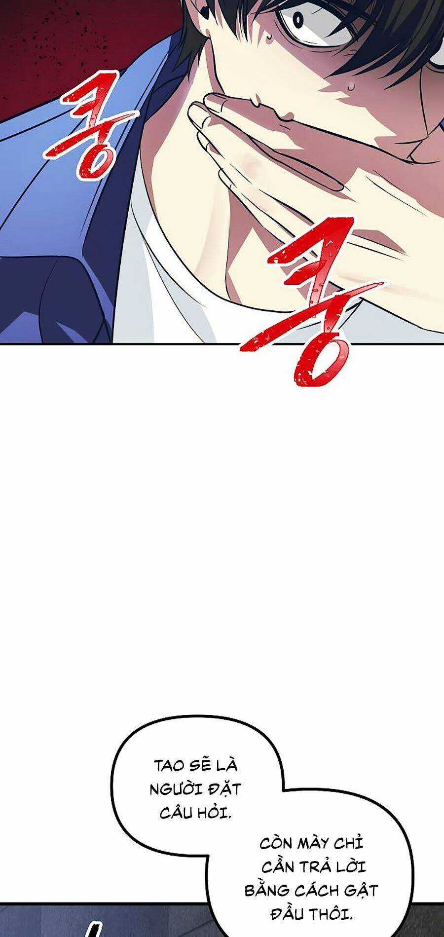 Thợ Săn Tự Sát Cấp Sss - Chapter 2 - Trang 30