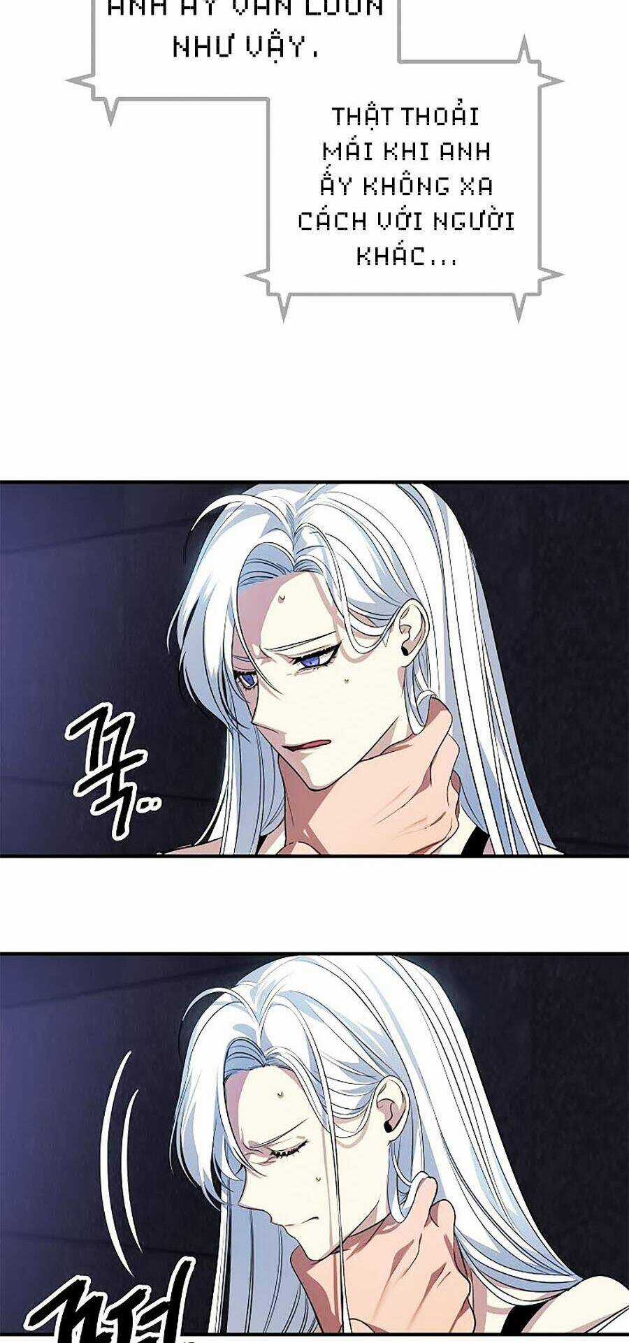 Thợ Săn Tự Sát Cấp Sss - Chapter 2 - Trang 34