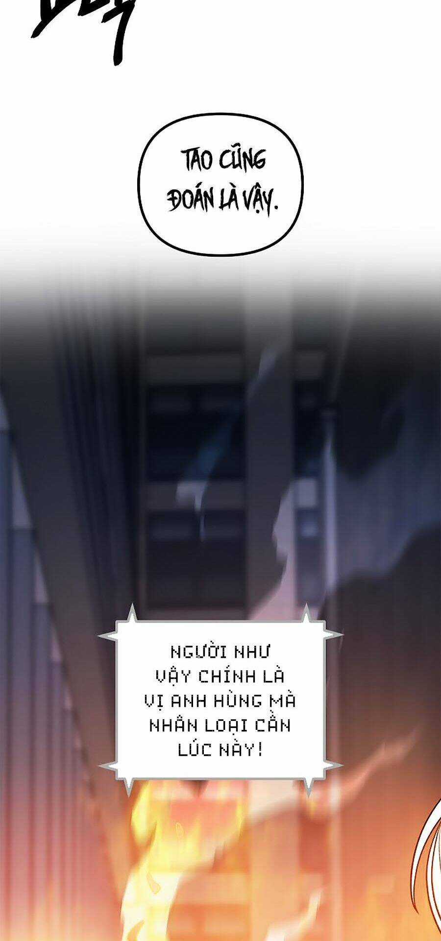 Thợ Săn Tự Sát Cấp Sss - Chapter 2 - Trang 35