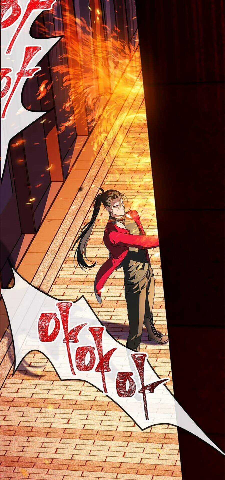 Thợ Săn Tự Sát Cấp Sss - Chapter 2 - Trang 37