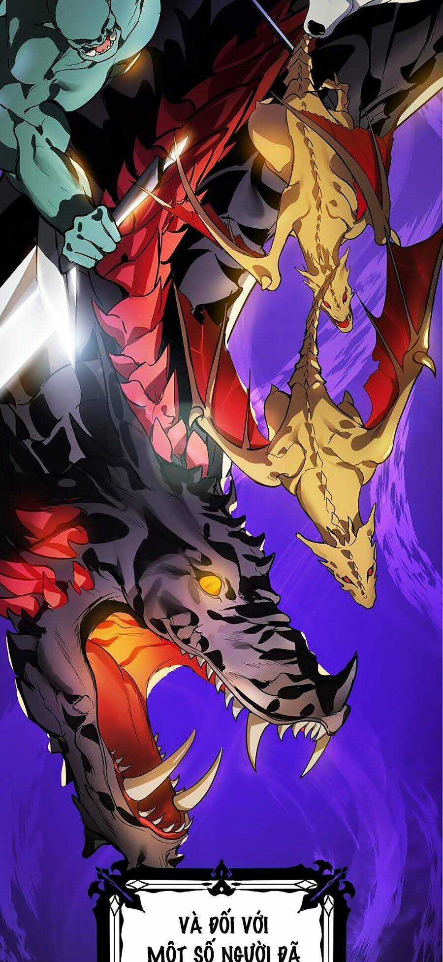 Thợ Săn Tự Sát Cấp Sss - Chapter 2 - Trang 5